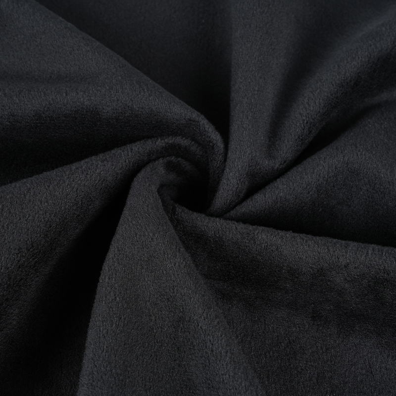 Сверхмягкая бархатная ткань Aioli Velvet 343