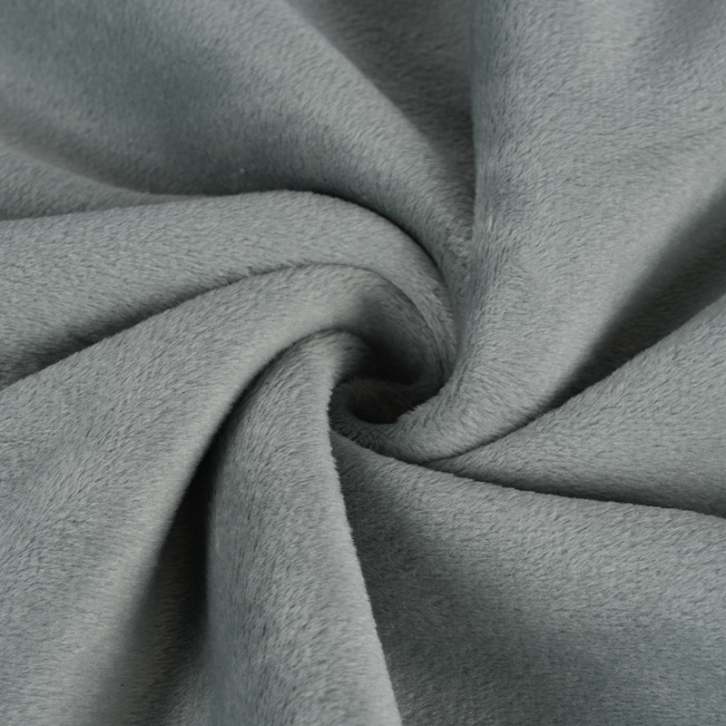 Ткань Arctic Velvet Super Soft 463