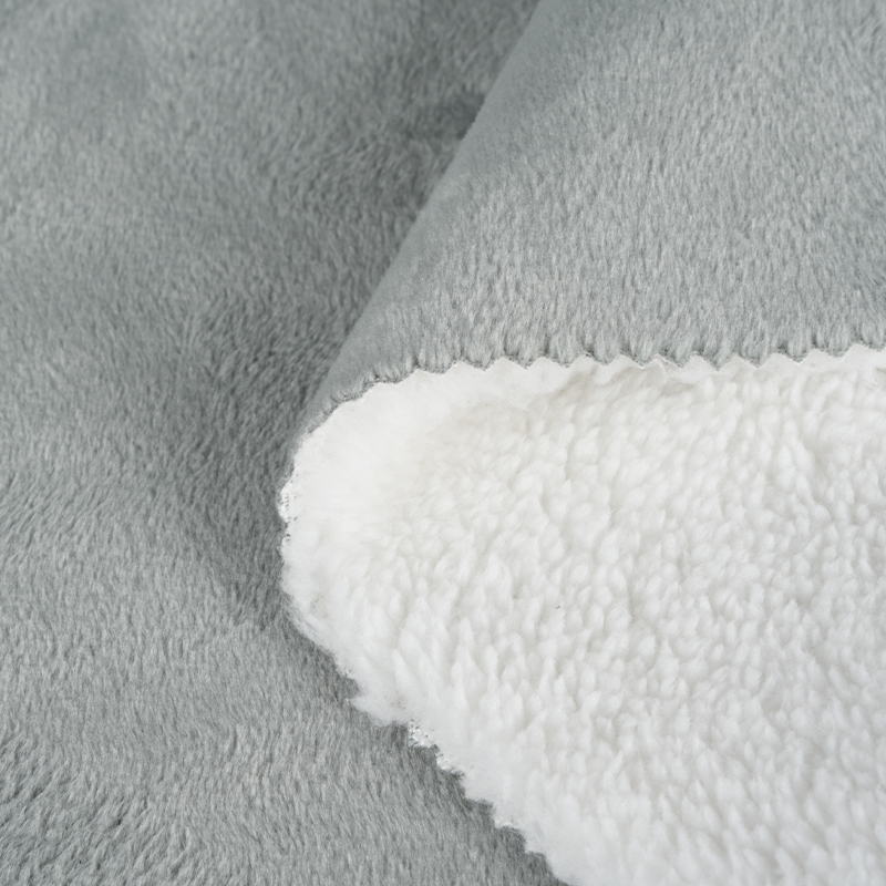 Ткань Arctic Velvet Super Soft 463 Ткань Arctic Velvet Super Soft 463